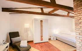 Lodge an der Mühle
